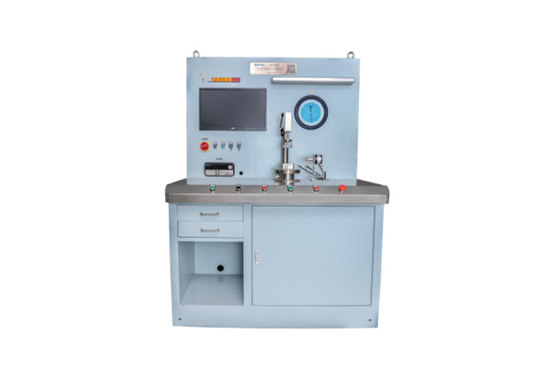 S7802节气门体综合性能测试台