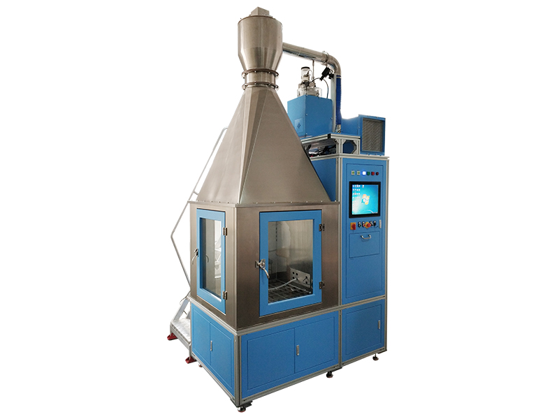 F9301低浓度粉尘仪检定装置